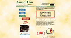 Desktop Screenshot of calendarco.com